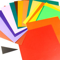 トーヨー 新教育おりがみ 15cm 30枚入 003203 1セット(1冊×8)