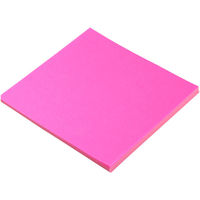 トーヨー 単色おりがみ もも 11.8cm 100枚入 063125 1セット(5冊)