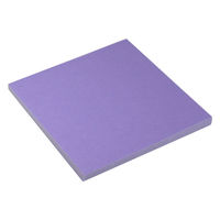 トーヨー 単色おりがみ ふじ 11.8cm 100枚入 063131 1セット(5冊)