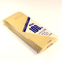 マルアイ 長4 50G お徳用封筒 100枚入 トクー100H 1セット(400枚:100枚入×4パック)