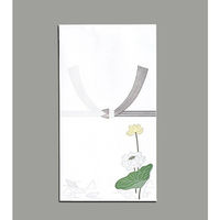 マルアイ 仏袋 ワンタッチ 字なし 10枚入 ノーG276 1セット(6パック)