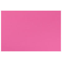 マルアイ 色画用紙 N832 もも 八つ切り 10枚入 PエーN83P 4パック