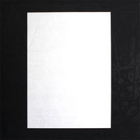 マルアイ つみ草半紙 100枚ポリ入 P100ハー35 1セット(1パック×3)