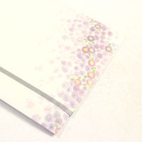 マルアイ 仏新本折多当 お花料 Pノー669 9パック