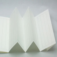 マルアイ 式辞用紙 小 罫入 シシー16 3冊