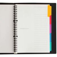 マルマン ファイルノート ファイブチャート B5 26穴 F905 2冊