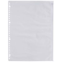 マルマン ファスナー付ポケットリーフ A4 L850 2冊