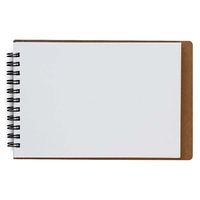 マルマン クロッキーブック ポケット判 100枚 S161 1セット(5冊)