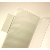 レイメイ藤井　手帳リフィル　グロワール　ペン差し・カードホルダー　GSR17　5冊　（直送品）