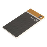 レイメイ藤井　手帳リフィル　グロワール　コンパクト　6ｍｍ罫　GCR23　5冊