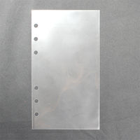 レイメイ藤井 手帳リフィル キーワード 聖書 P.Pポケット WWR309 1セット(3冊)