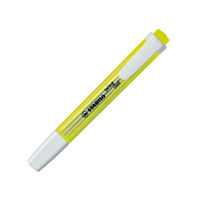 エトランジェ・ディ・コスタリカ STABILO 蛍光ペン スイングクール イエロー 275-24 7本（直送品）