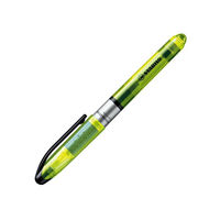 エトランジェ・ディ・コスタリカ STABILO 蛍光ペン ナビゲーター イエロー 545-24 4本（直送品）