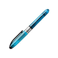 エトランジェ・ディ・コスタリカ STABILO 蛍光ペン ナビゲーター ブルー 545-31 4本（直送品）