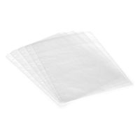 エトランジェ・ディ・コスタリカ　名刺フォルダー　リフィル　クリアマット　A4RF-I-01　3冊　（直送品）