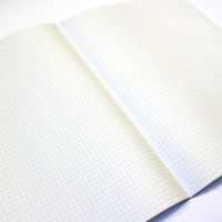 エトランジェ・ディ・コスタリカ　ノート　ＢＡＳＩＳ　Ａ4　5ｍｍ方眼　NB-21-02　6冊　（直送品）