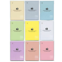 エトランジェ・ディ・コスタリカ　ポストカード　アジサイ　50枚入　PC2-P-07　6個　（直送品）