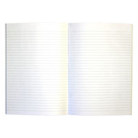 エトランジェ・ディ・コスタリカ　ワイヤーステッチノート　Ｂ5　アカフジ　PDM-23-42　6冊　（直送品）