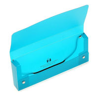 エトランジェ・ディ・コスタリカ　ペンケース　ライトブルー　TPC-A-68　3個　（直送品）