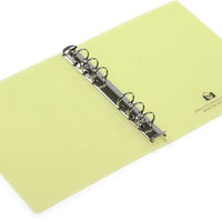 エトランジェ・ディ・コスタリカ　バインダー　6穴　バイブルアップル　TRP-07-05　2冊　（直送品）