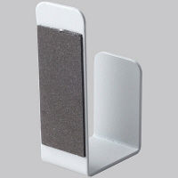 サンワサプライ　ケーブルフック（10個セット）　RAC-CF10　（直送品）