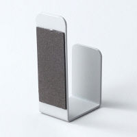 サンワサプライ　ケーブルフック（2個セット）　RAC-CF2　（直送品）