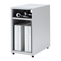 サンワサプライ　CPUボックス　SH-FDCPU2　（直送品）