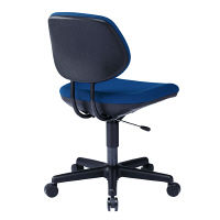 サンワサプライ　キープチェア　SNC-024BL　（直送品）