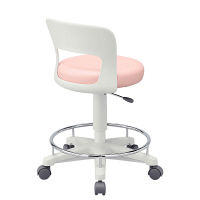 サンワサプライ　ソフトスツール　SNC-HP8　（直送品）