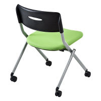 サンワサプライ　ミーティングチェア　SNC-ST6G　（直送品）