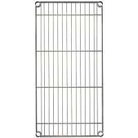 ホームエレクター ヴィンテージ ワイヤーシェルフ 幅600×奥行450mm H1824VSS1 1枚（直送品）