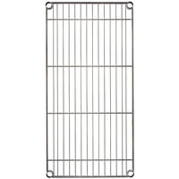ホームエレクター ヴィンテージ ワイヤーシェルフ 幅900×奥行450mm H1836VSS1（直送品）