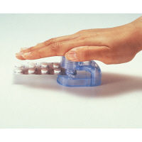 サンクラフト お薬どうぞ!(除包器) RD-09 1箱(6個入) 24-3925-00（直送品）