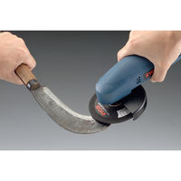 京セラインダストリアルツールズ　刃研ぎグラインダ　CG-11　1台　（直送品）