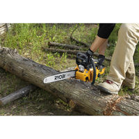 京セラインダストリアルツールズ　エンジンチェンソー　ESK-3740　1台　（直送品）