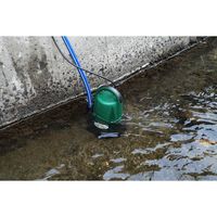 京セラインダストリアルツールズ　ポンプ 60Hz RMG-3000　1台　（直送品）