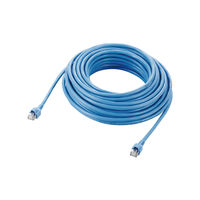 エレコム　EU　RoHS指令準拠　簡易包装STPケーブル　LD-CTS15/RS