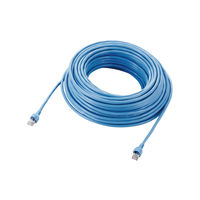 エレコム EU RoHS指令準拠 簡易包装STPケーブル LD-CTS30/RS 1個