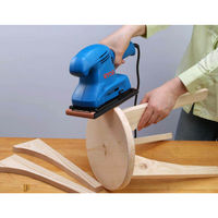 京セラ インダストリアルツールズ サンダ MS-30 1台