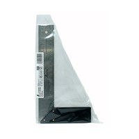 マイティスコヤ　25cm　表裏同目　62294　1セット（5個）　シンワ測定　（直送品）