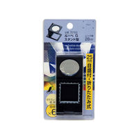 シンワ測定 ルーペ G スタンド型 25mm 6倍 75763 1セット(5個)