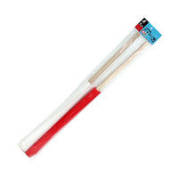 旗　工事用　ナイロン製　2本組　小　76909　1セット（10個）　シンワ測定　（直送品）