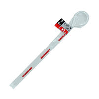 シンワ測定 ピンポール スチール製 30cm Φ6 76976 1セット(10本)