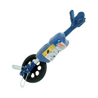 カウントメジャー　10km　ウォーキングメジャー　E20-S　75422　シンワ測定