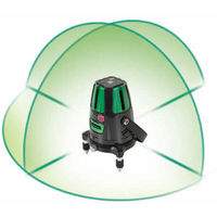 レーザーロボ　グリーン　Neo　51　BRIGHT　78276　シンワ測定　（直送品）