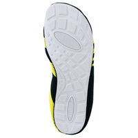 アイトス ソックスシューズ ブラック SS AZ-59902-010 1足（直送品）