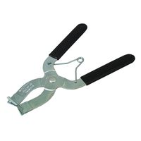 エスコ ピストンリングインストーラー EA603DH 1セット(4丁)（直送品）