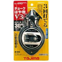 TJMデザイン ピーライン チョークはや巻V3 PL-V3 1セット(1個×3)