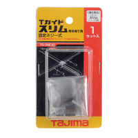 Tガイドスリム突き当て用固定ネジ一式　TG-SNEJI2　1セット（10個）　TJMデザイン　（直送品）