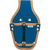 タフマックス　工具2本差し　TM-KH2　1セット（12個）　TJMデザイン　（直送品）